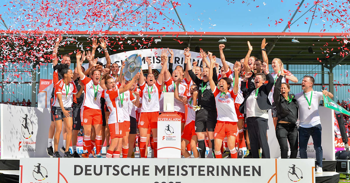 FC Bayern Munich Women | Honours